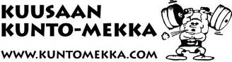 Kuusaan Kunto-Mekka -logo
